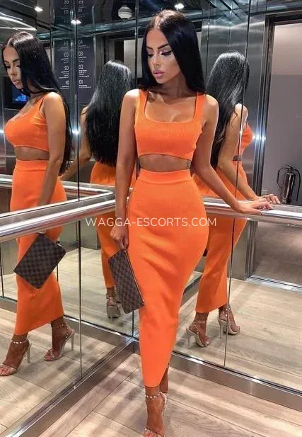 Wagga escorts Tiffany — 6