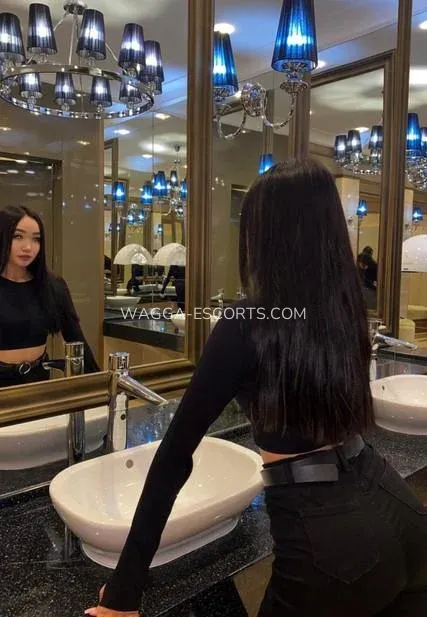 Wagga escorts Cecilia — 7