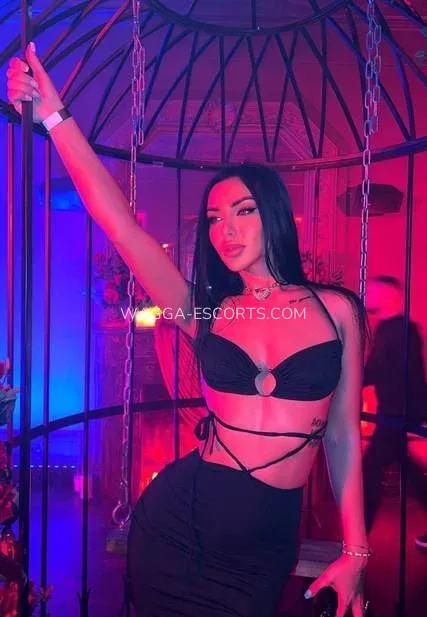 Wagga escorts Veronica — 6