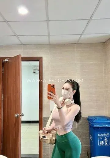 Wagga escorts Kristina — 1