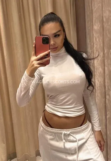 Wagga escorts Ulla — 3