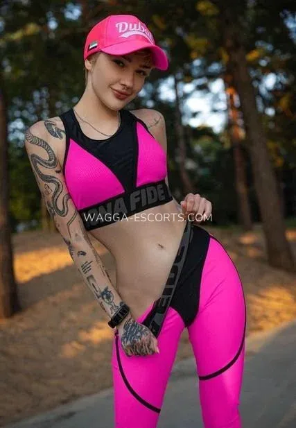 Wagga escorts Makenzie — 5