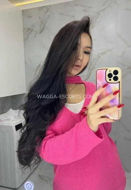 Wagga escorts Ulla — 4