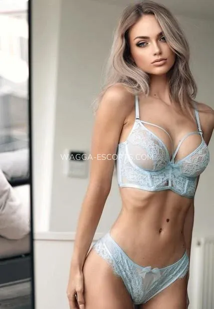Wagga escorts Gabriella — 4