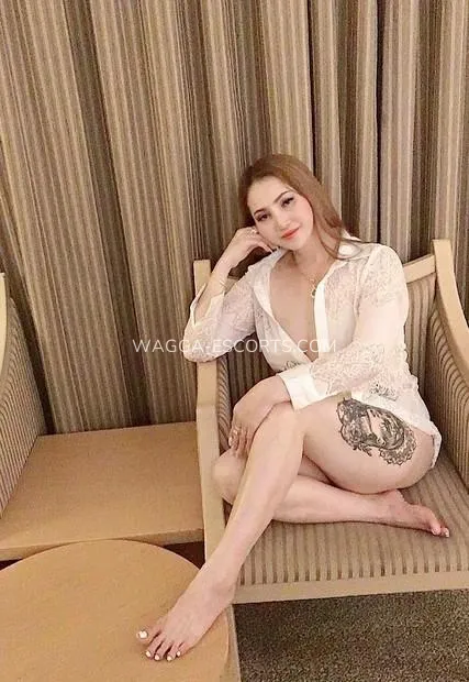 Wagga escorts Maja — 2