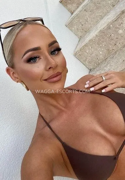 Wagga escorts Nevaeh — 3