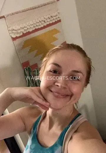 Wagga escorts Ellinor — 3