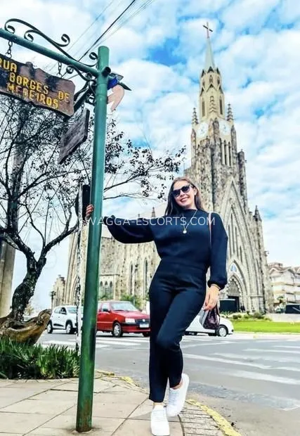 Wagga escorts Rebecca — 2