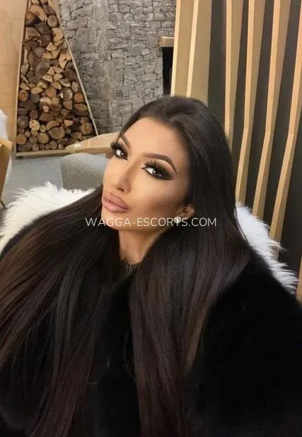 Wagga escorts Carina — 4