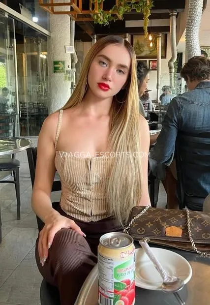 Wagga escorts Madeleine — 2