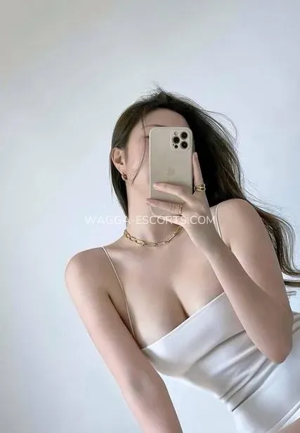 Wagga escorts Ulrika — 3