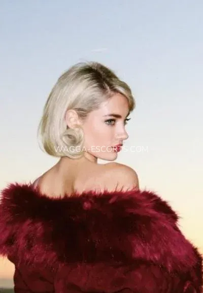 Wagga escorts Violante — 7
