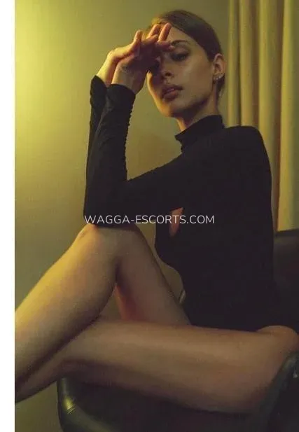 Wagga escorts Liliana — 3