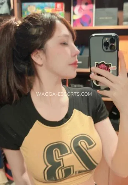 Wagga escorts Cynthia — 1