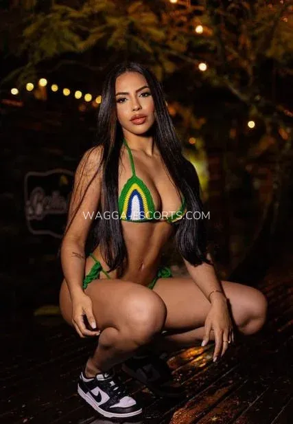 Wagga escorts Natalie — 7