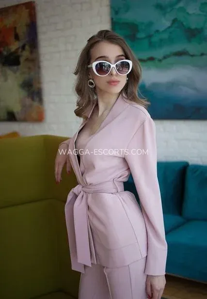 Wagga escorts Gabriela — 9