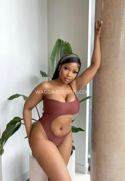 Wagga escorts Genesis — 3