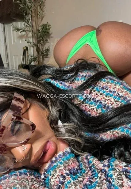 Wagga escorts Ingrid — 5