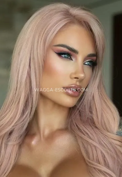 Wagga escorts charlotta