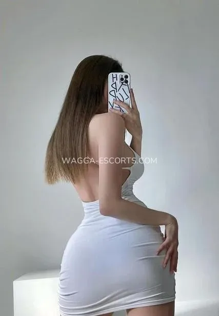 Wagga escorts Kristina — 7