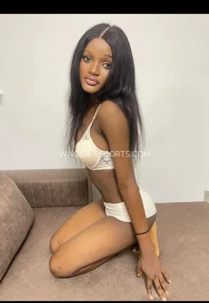 Wagga escorts Tecla — 1