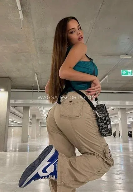 Wagga escorts Birgitta — 4