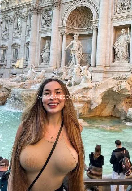 Wagga escorts Sara — 3