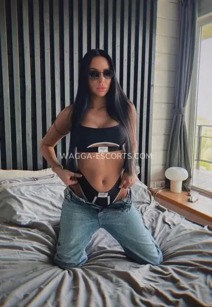 Wagga escorts Sonja — 5