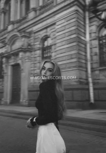 Wagga escorts Jordan — 5
