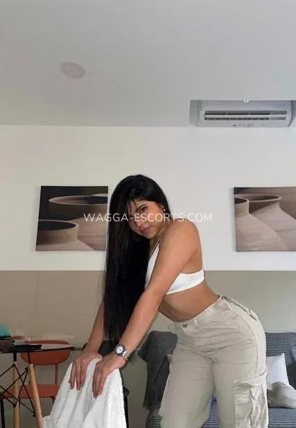 Wagga escorts Jenny — 4
