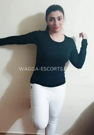 Wagga escorts Ashlyn — 2