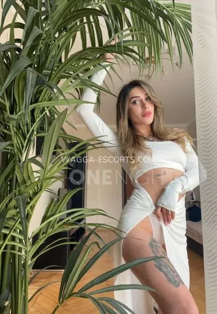 Wagga escorts Alexia — 1