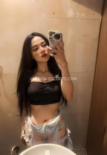 Wagga escorts Sara — 5