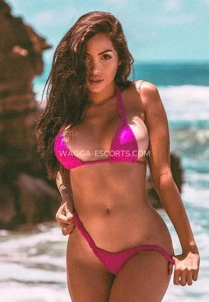 Wagga escorts Jazmin — 1