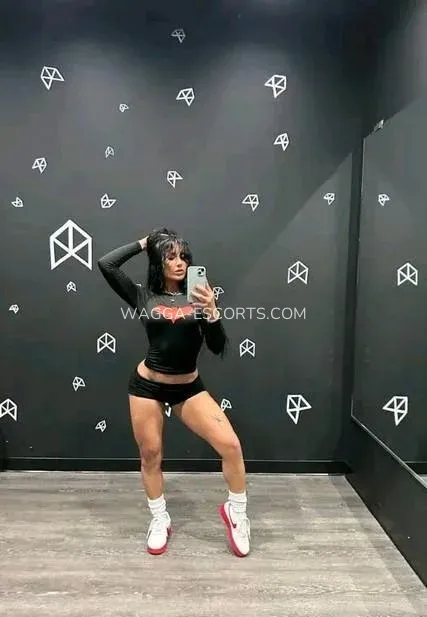 Wagga escorts Åsa — 10