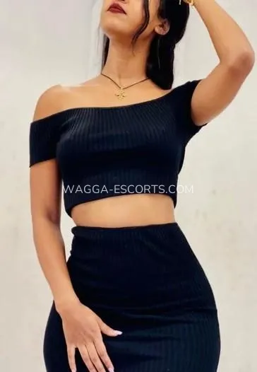 Wagga escorts Alejandra — 2