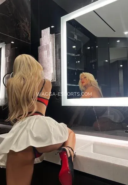 Wagga escorts Felicia — 5