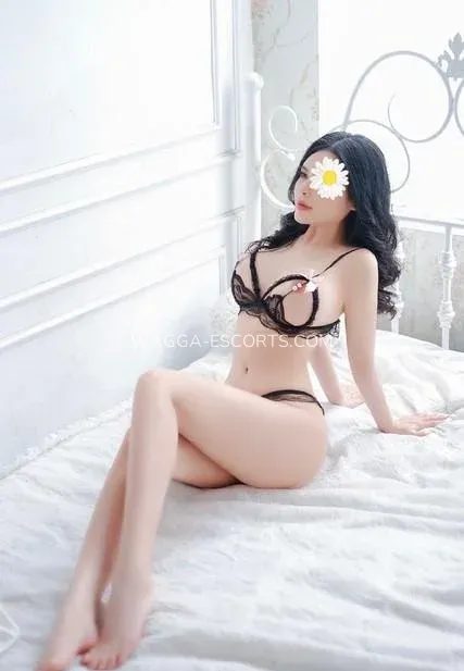 Wagga escorts Giselle — 3