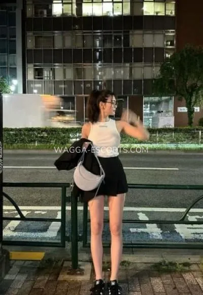 Wagga escorts Evelyn — 2