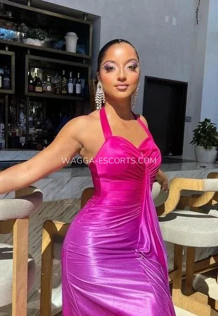 Wagga escorts Makenzie — 1