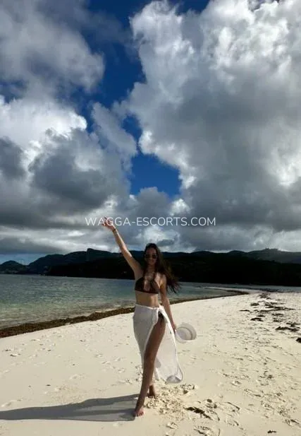 Wagga escorts Hailey — 3
