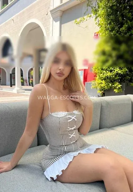 Wagga escorts Ann-marie — 9