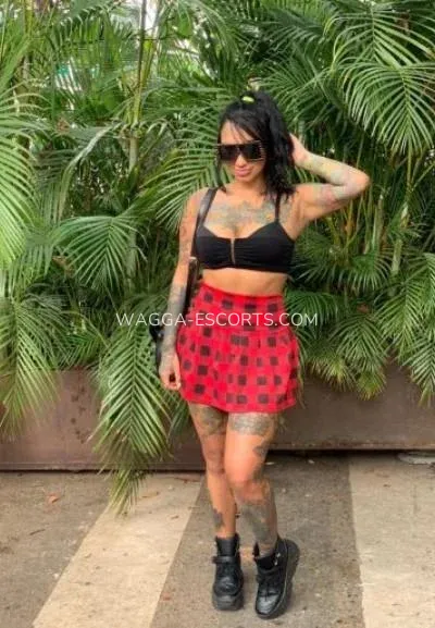 Wagga escorts Caitlin — 5