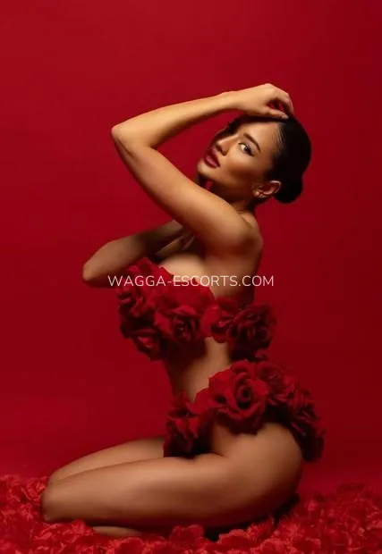Wagga escorts Margareta