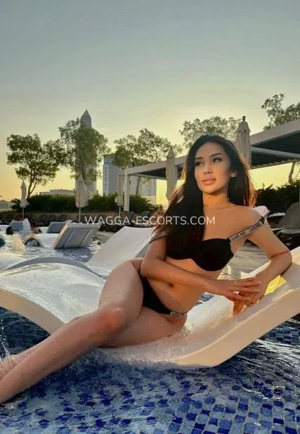 Wagga escorts Liliana — 6