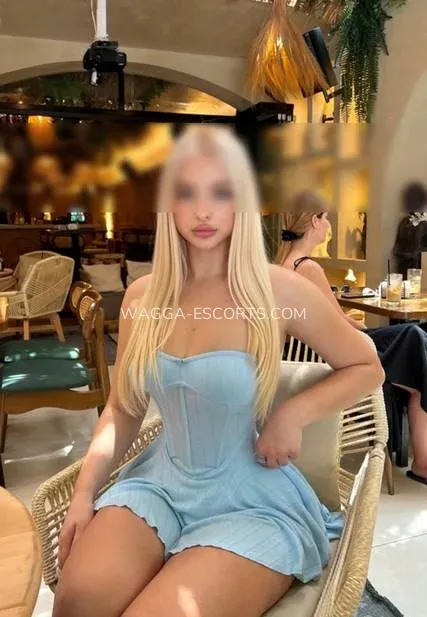Wagga escorts Ann-marie — 5