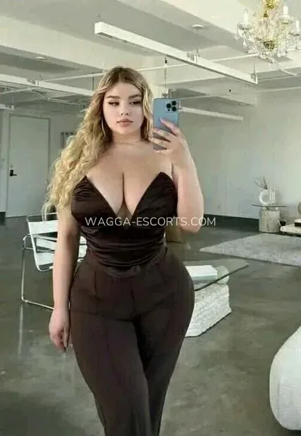 Wagga escorts Ingeborg — 3