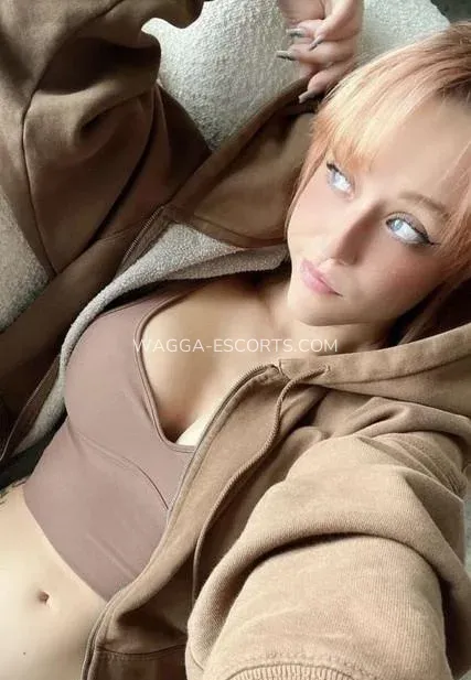 Wagga escorts Isabelle — 1