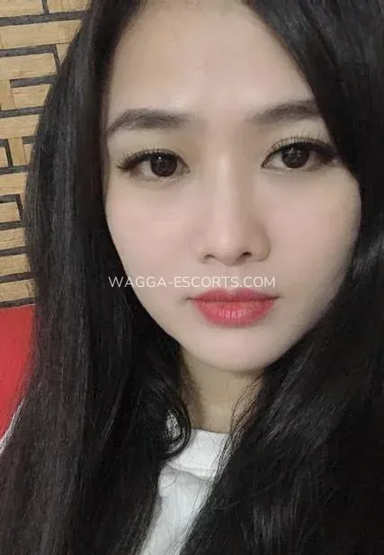Wagga escorts Gisela — 4