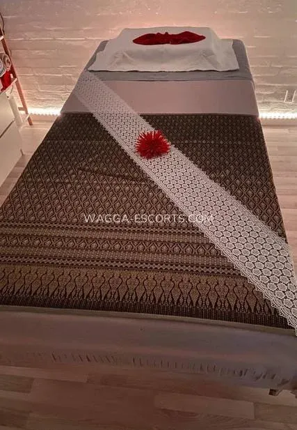 Wagga escorts Ingeborg — 1